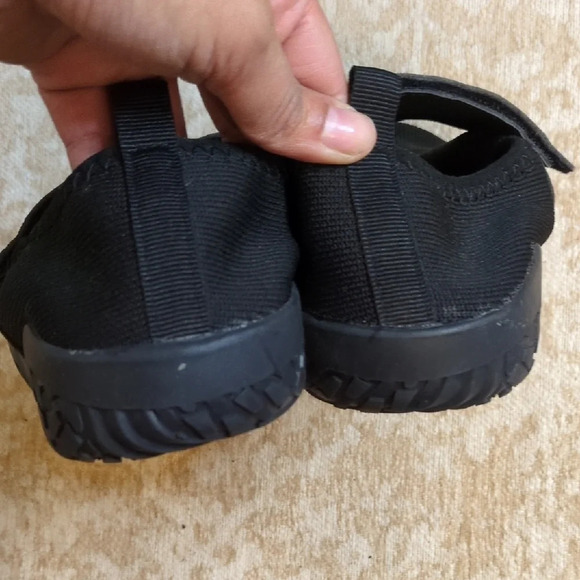 JG Wolves Black and Gold weightlifting shoes size 42 (9 men) - Picture 10 of 10